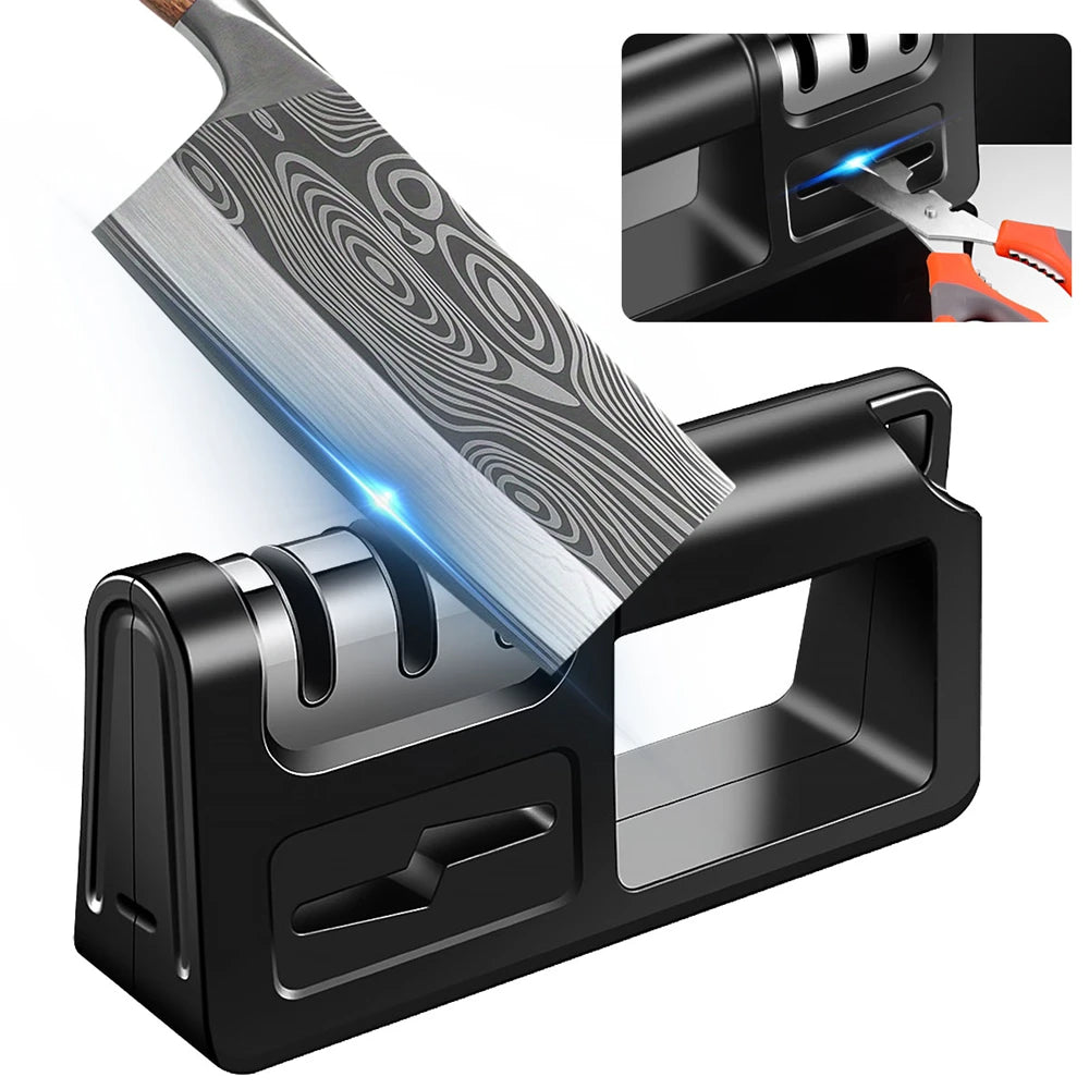 Knife Sharpener