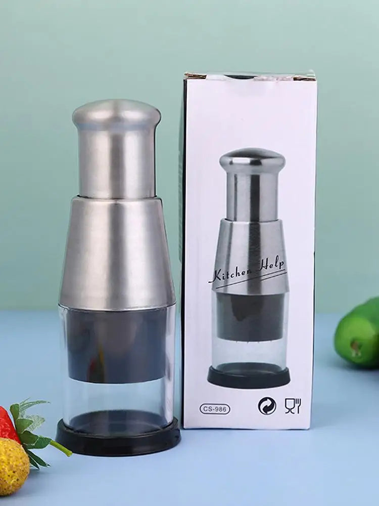 Vegetable Slicer