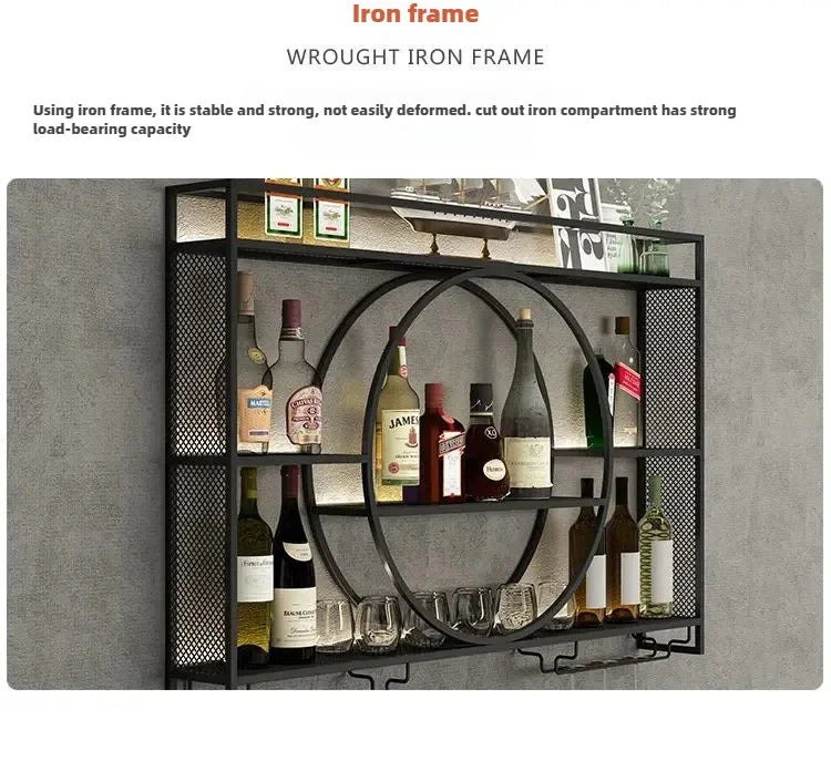 Wine Rack Wine Bar