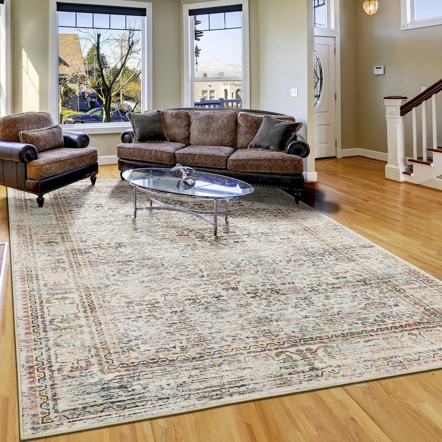 Area Rug