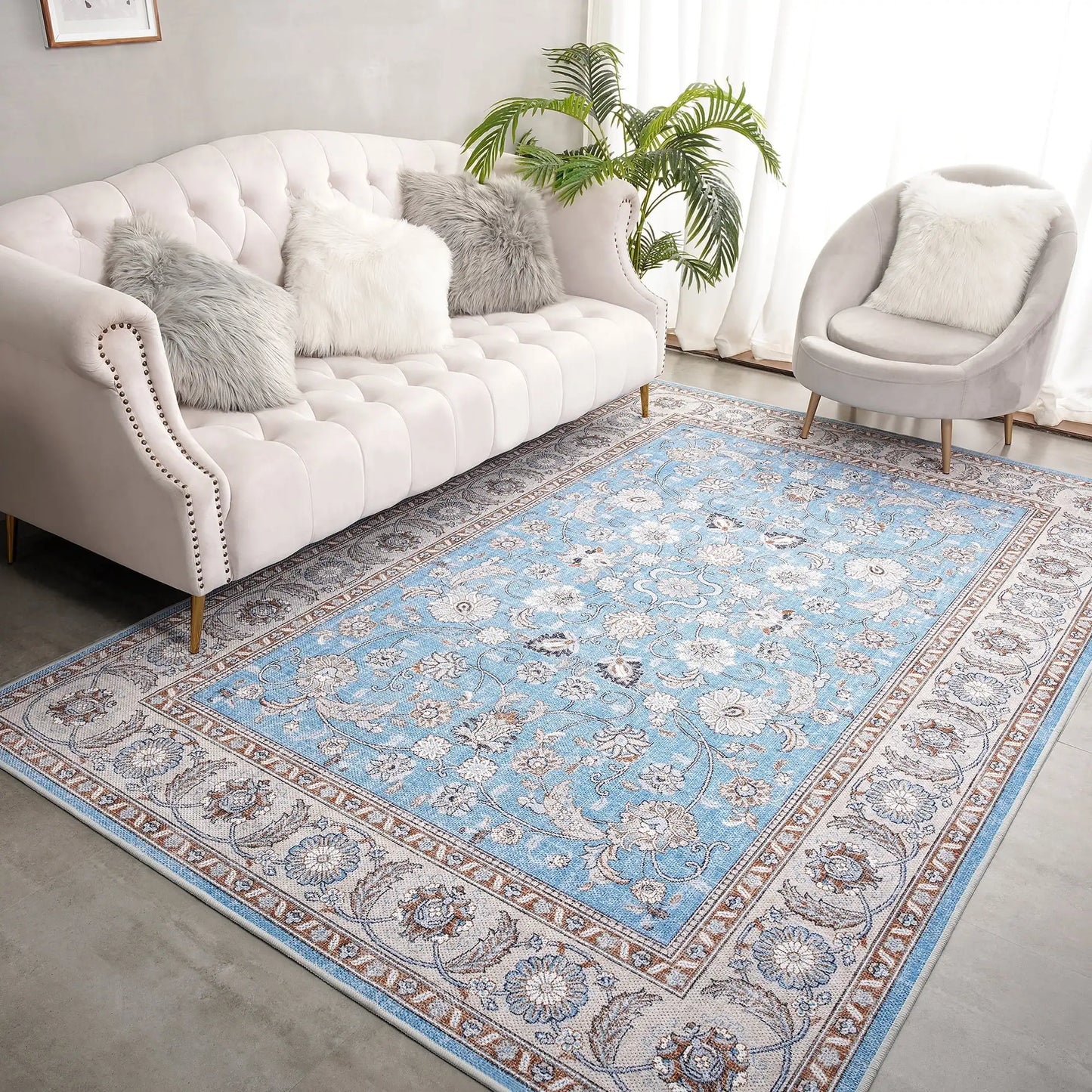 Area Rug