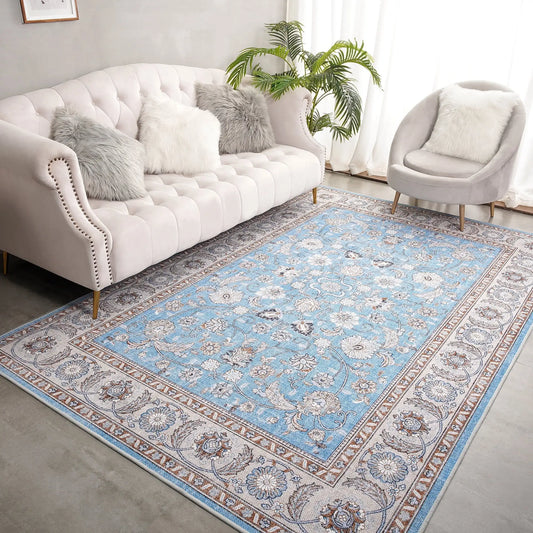 Stylish Area Rug for Cozy Home Décor