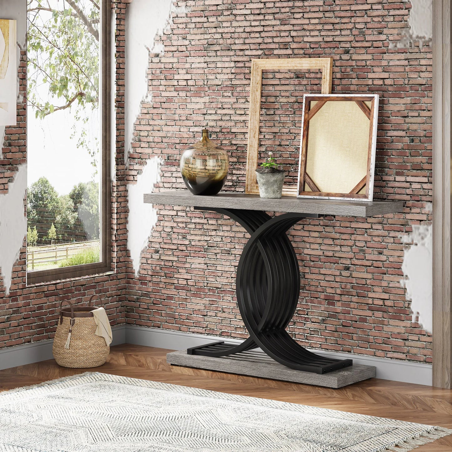 Entryway Table