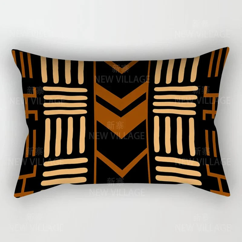 30x50 throw pillow case