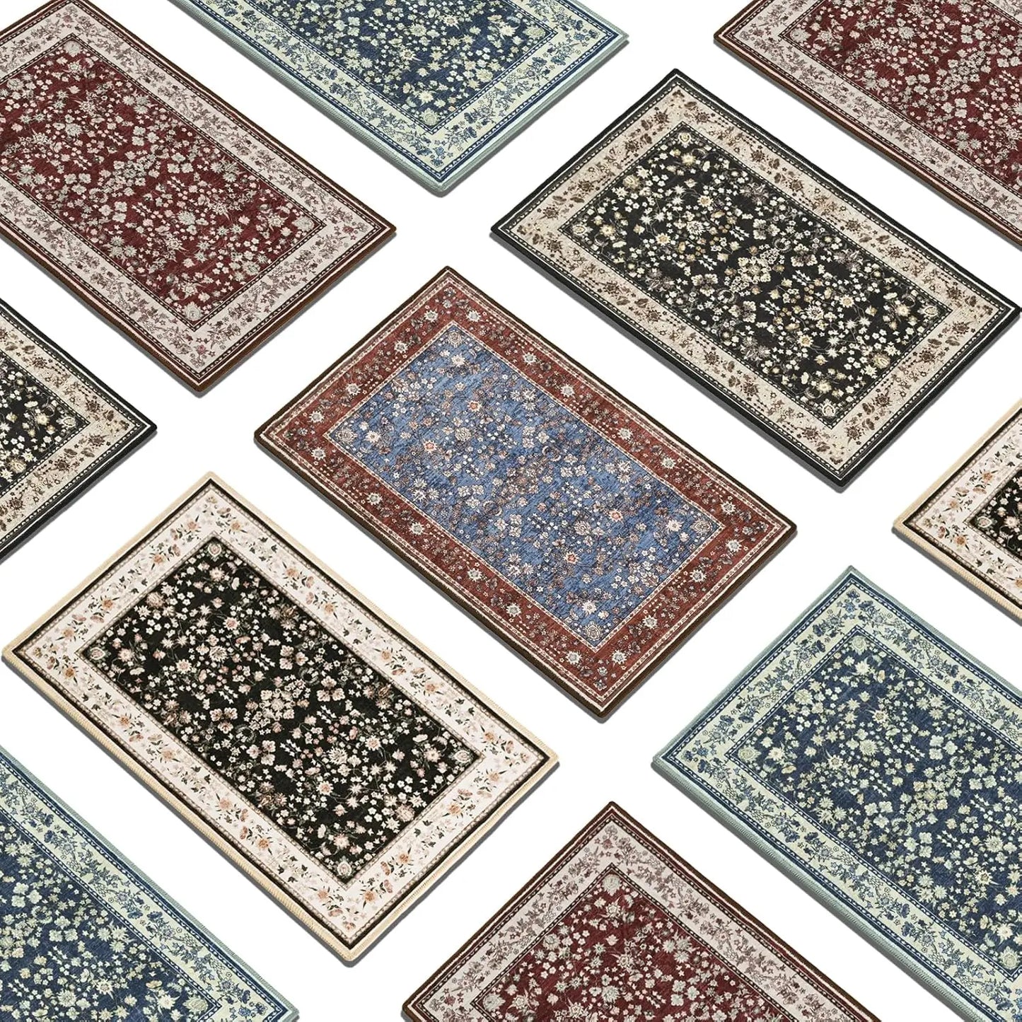 Area Rug