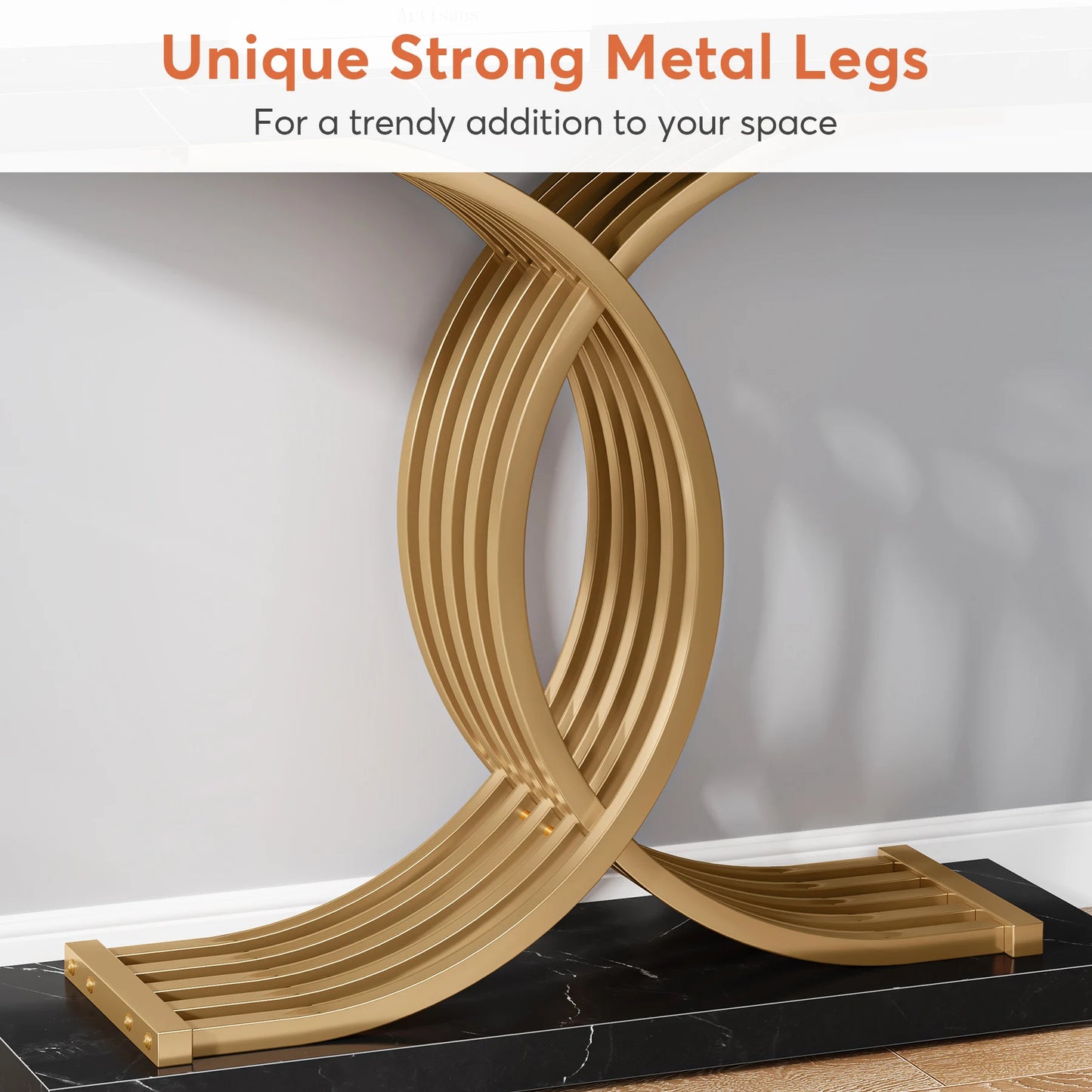 Entryway Table