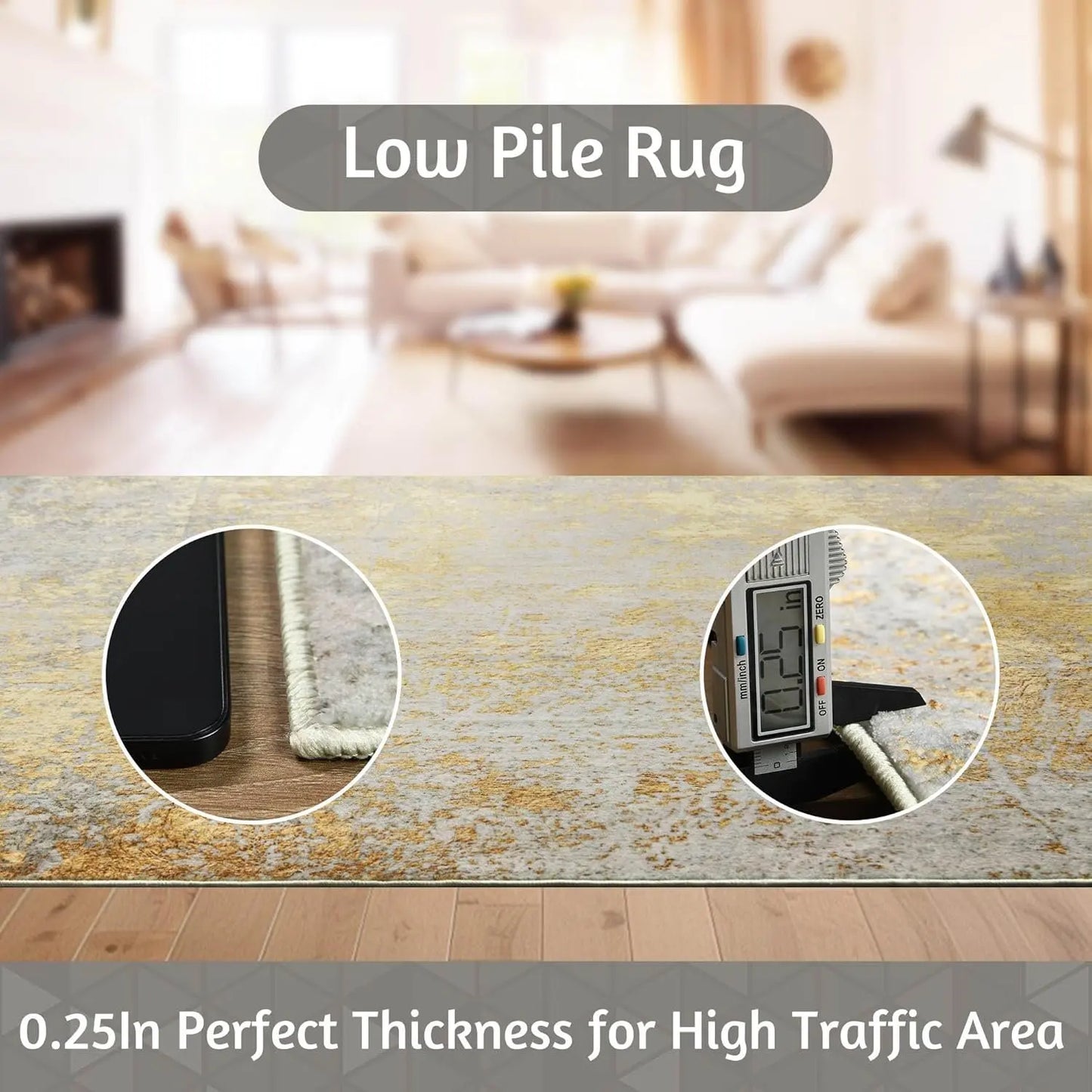 Indoor Rug