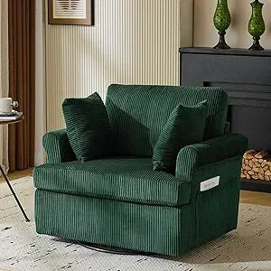 Accent Chair