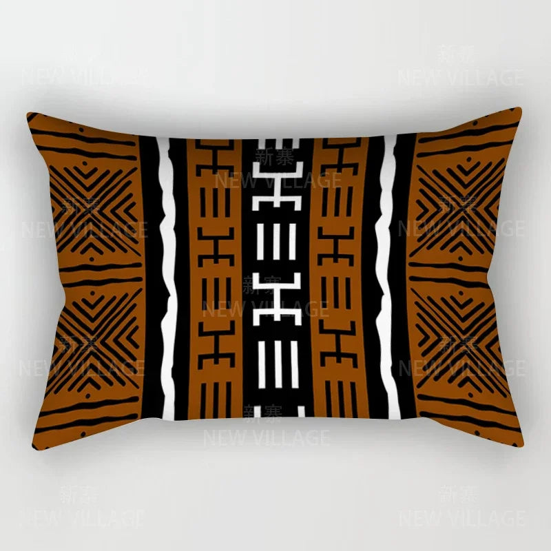 30x50 throw pillow case