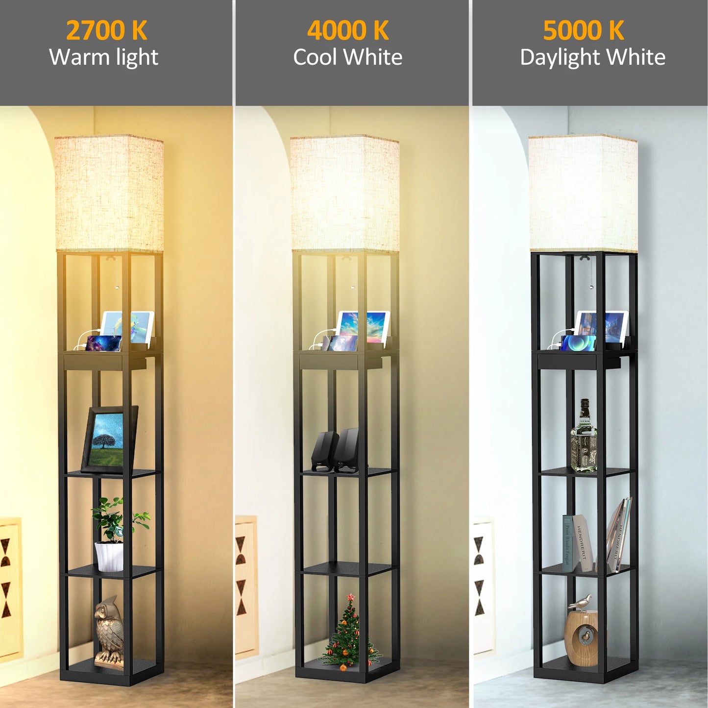 Floor Lamp