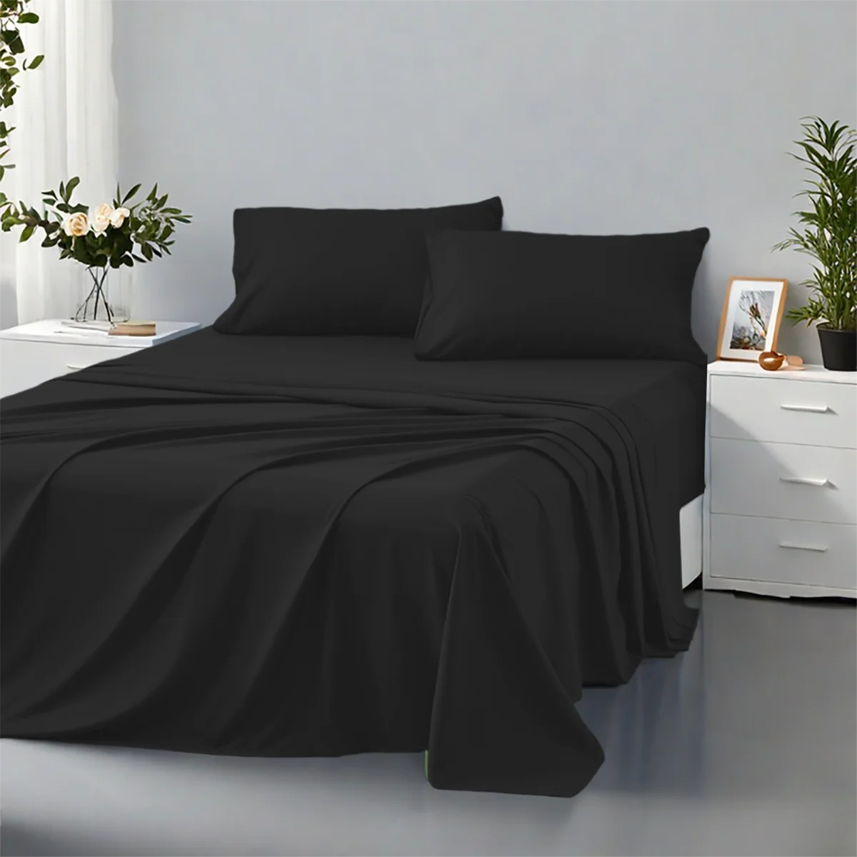 Sheet set