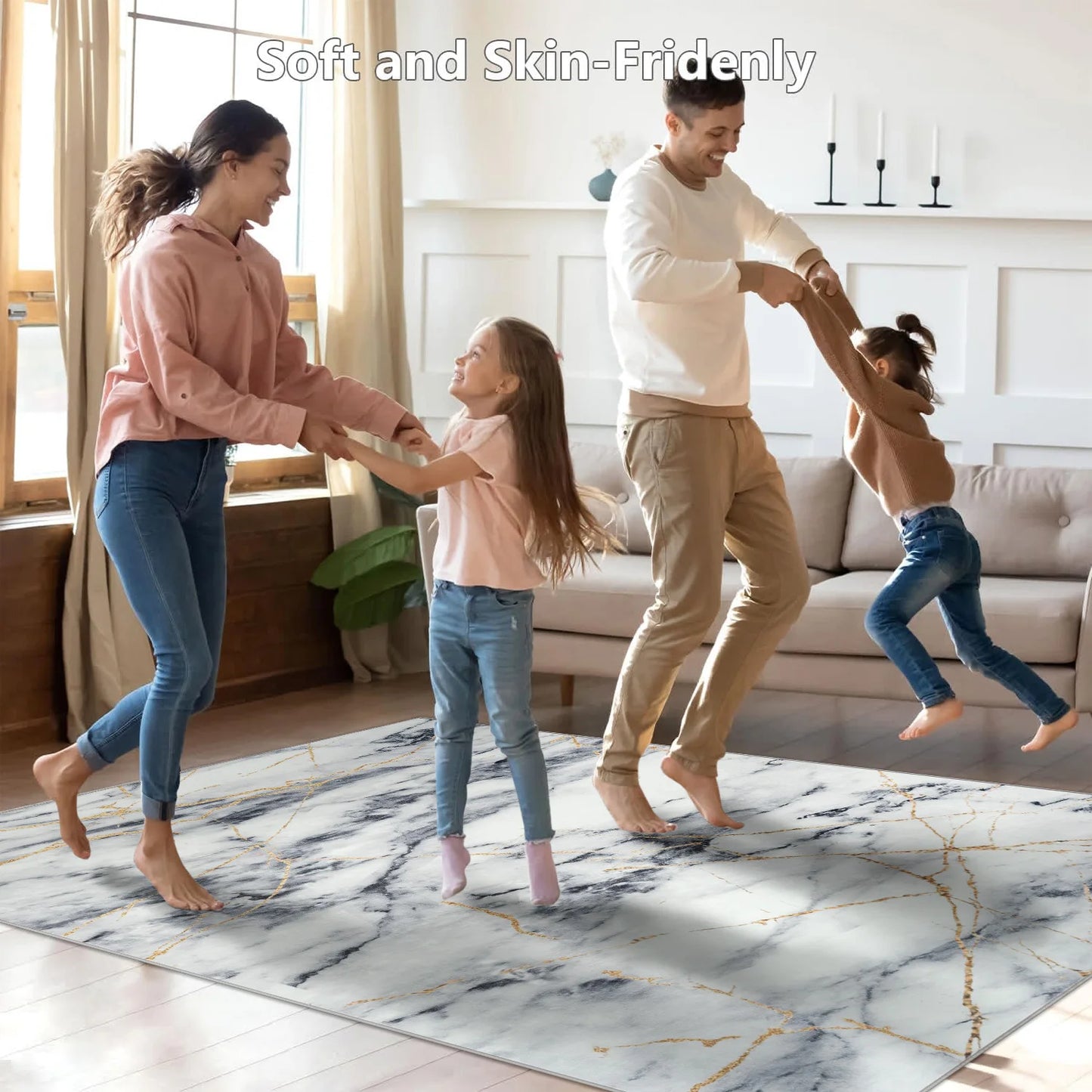 Area Rug