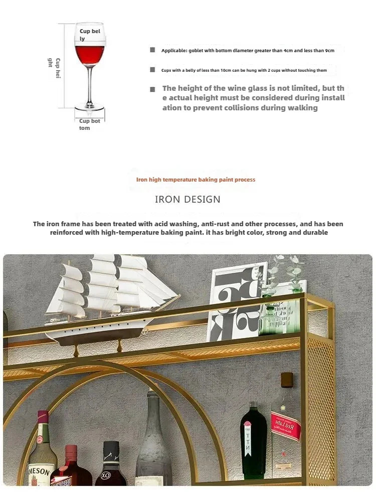 Wine Rack Wine Bar
