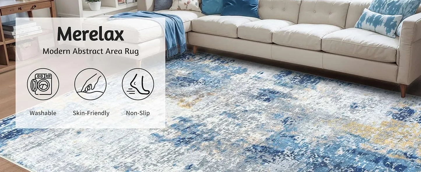 Vintage Area Rug