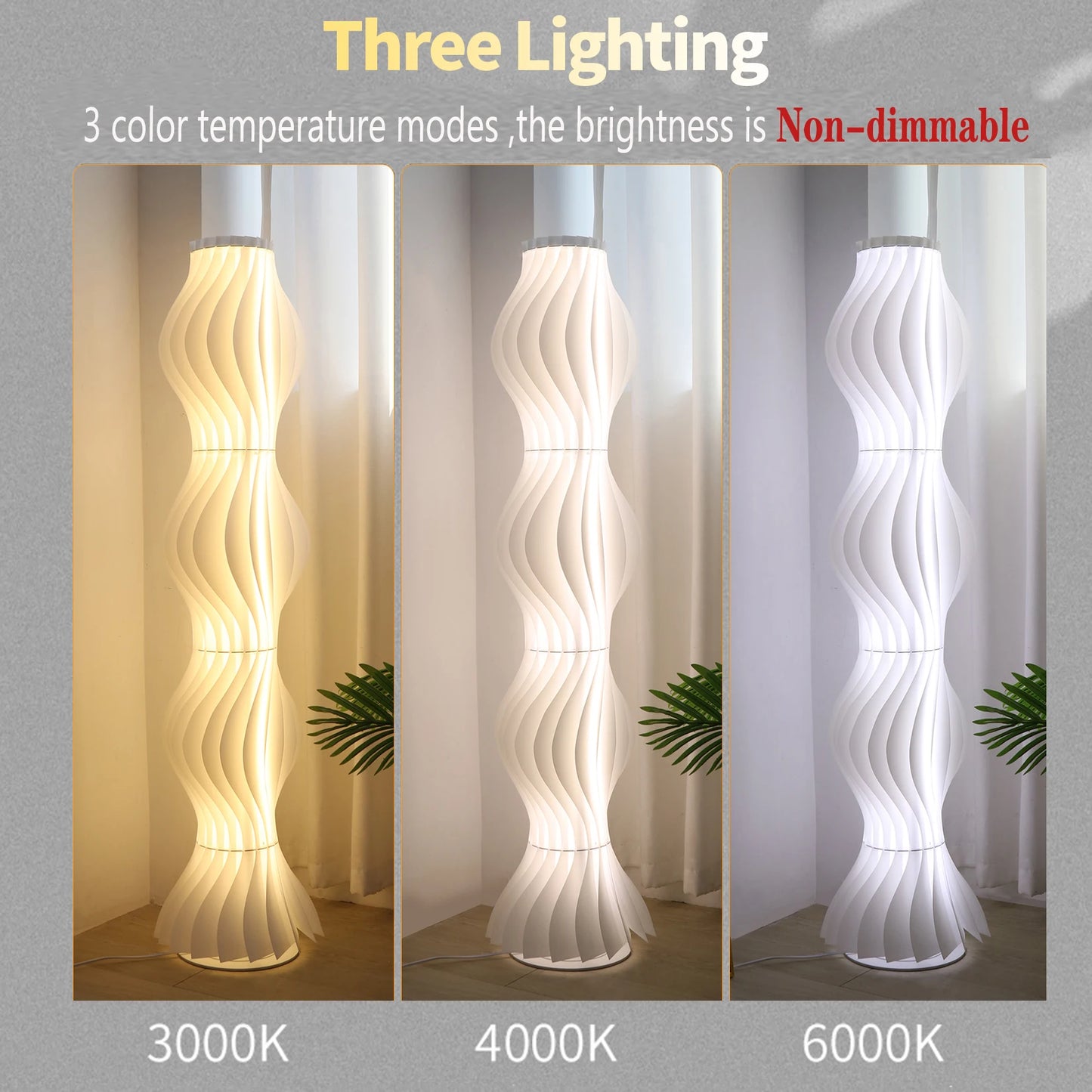 Floor Lamp