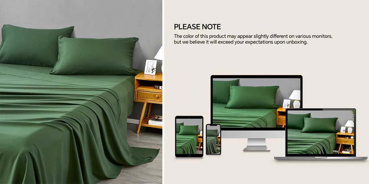 Sheet set