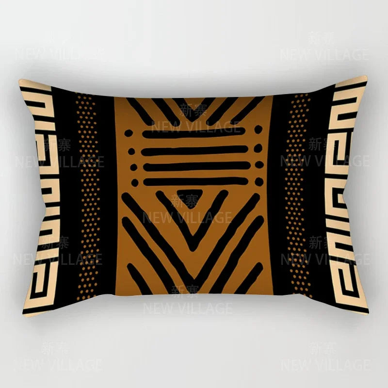 30x50 throw pillow case