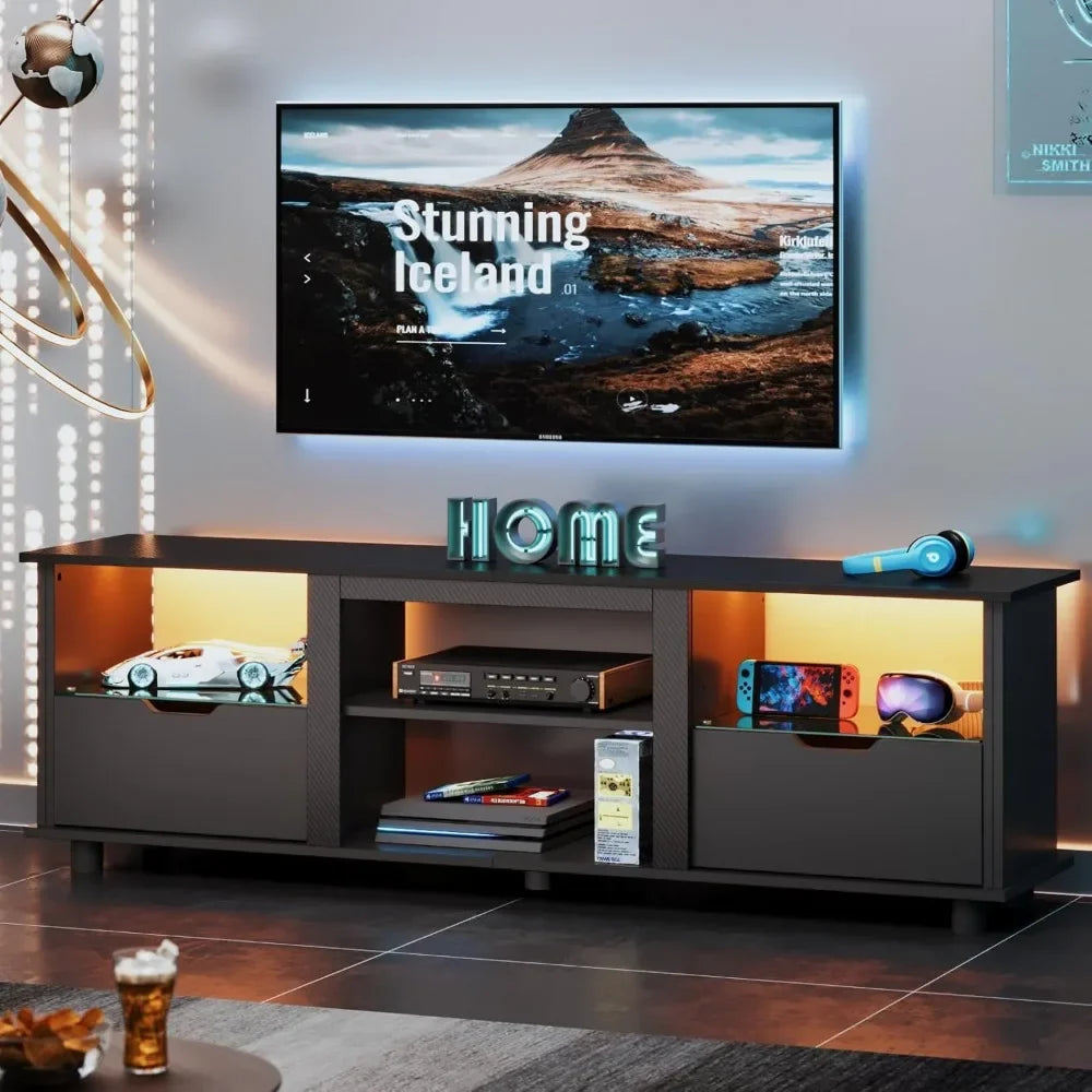 Gaming Entertainment Center