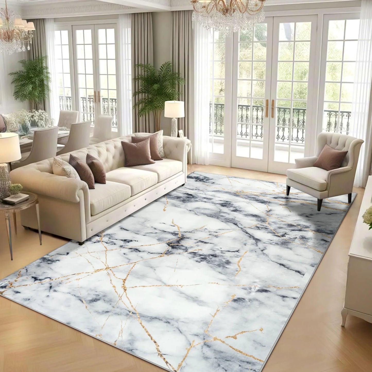 Area Rug