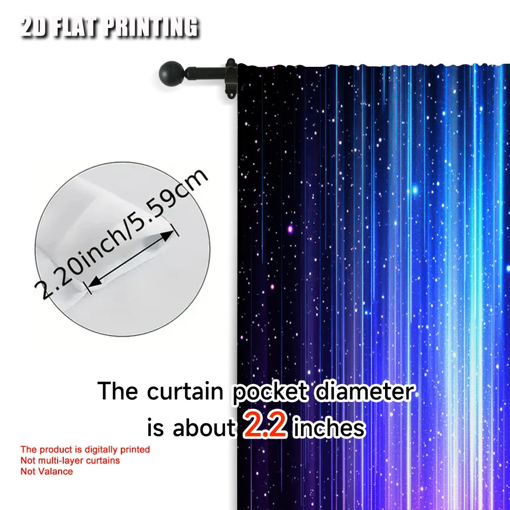 Blackout Curtains