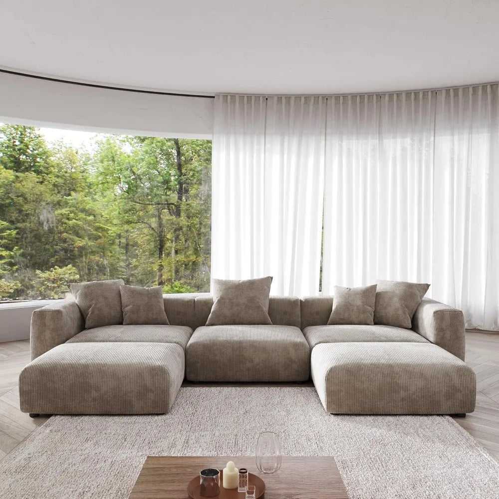 Sectional Couch