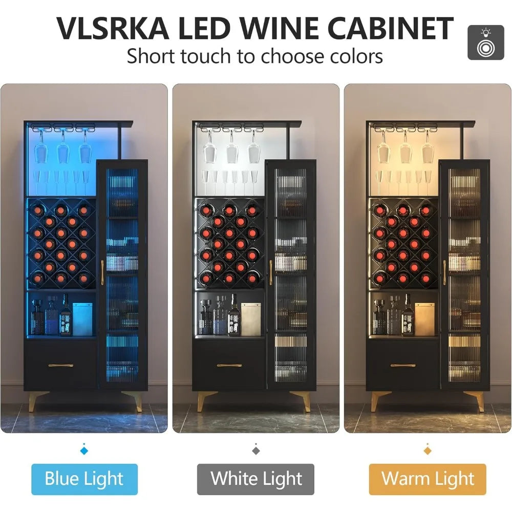 Wine Cabinet