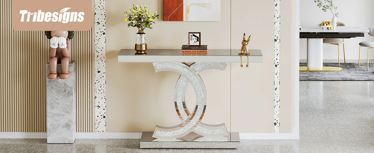 Entryway Table