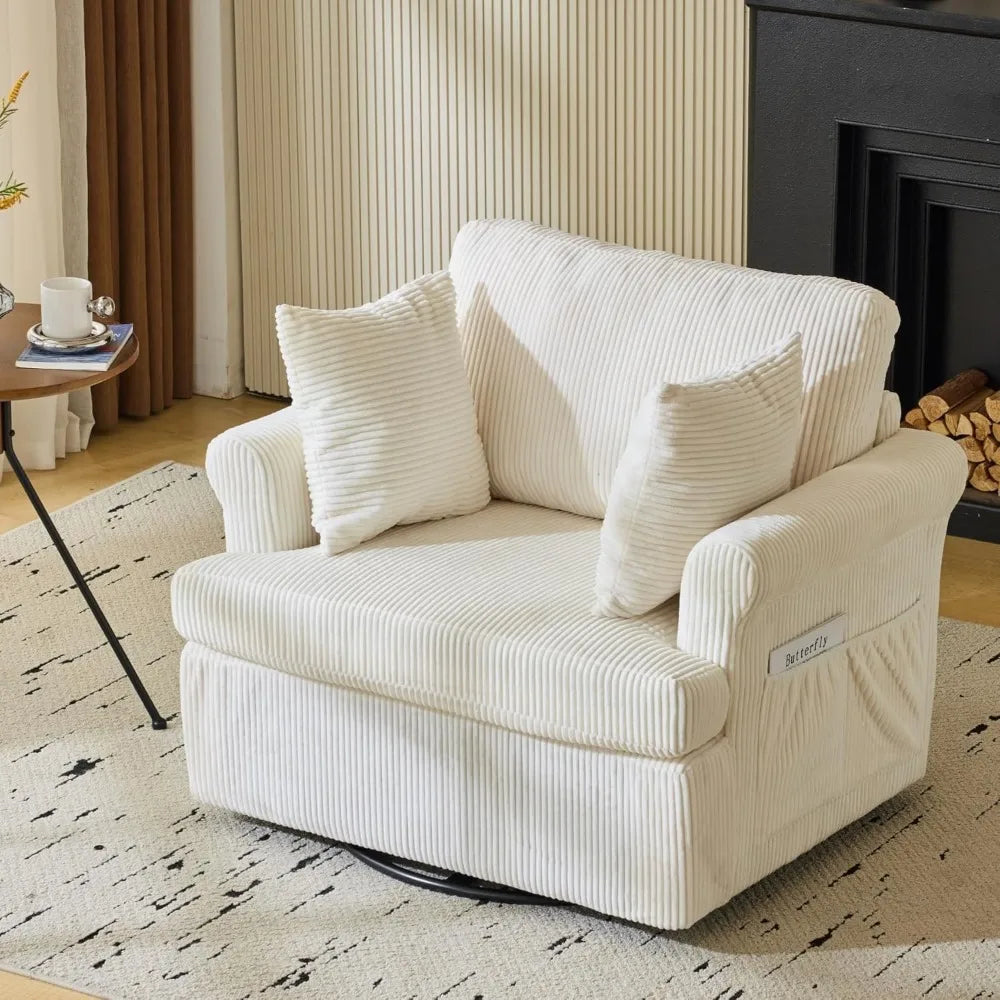 Accent Chair