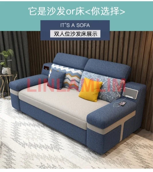 Sleeper Sofa