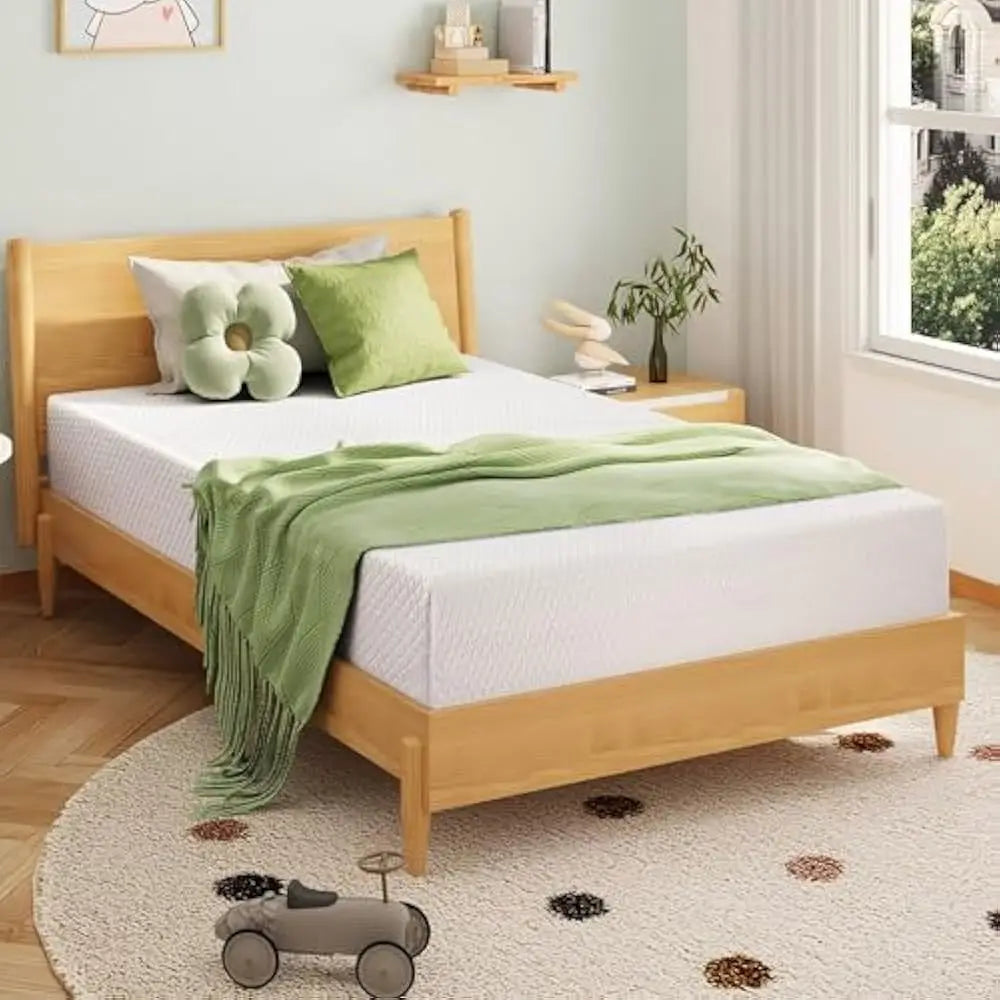 Memory Foam Mattress