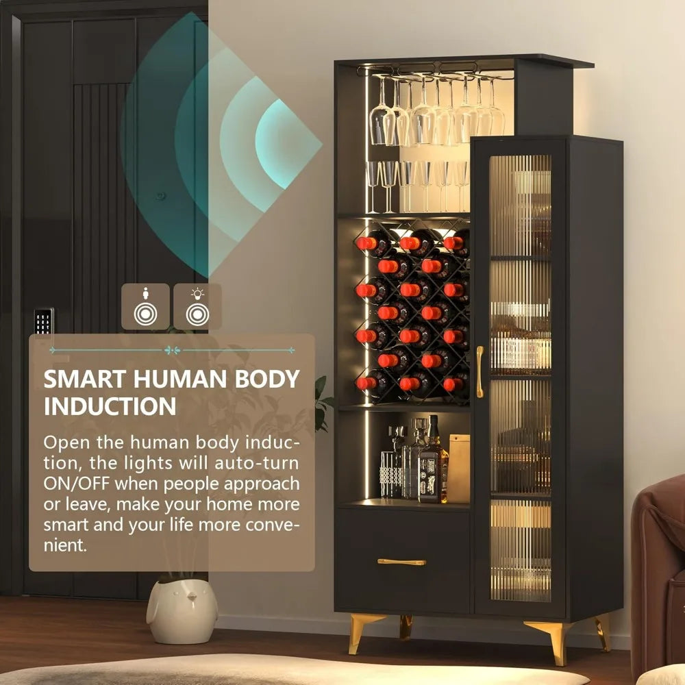 Wine Cabinet