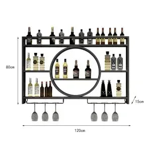 Wine Rack Wine Bar