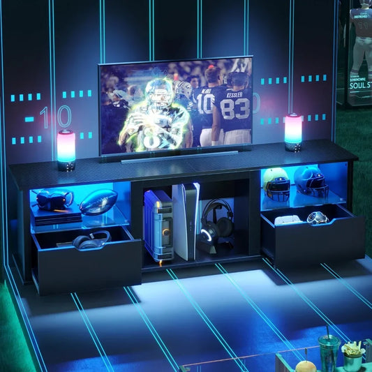 Gaming Entertainment Center
