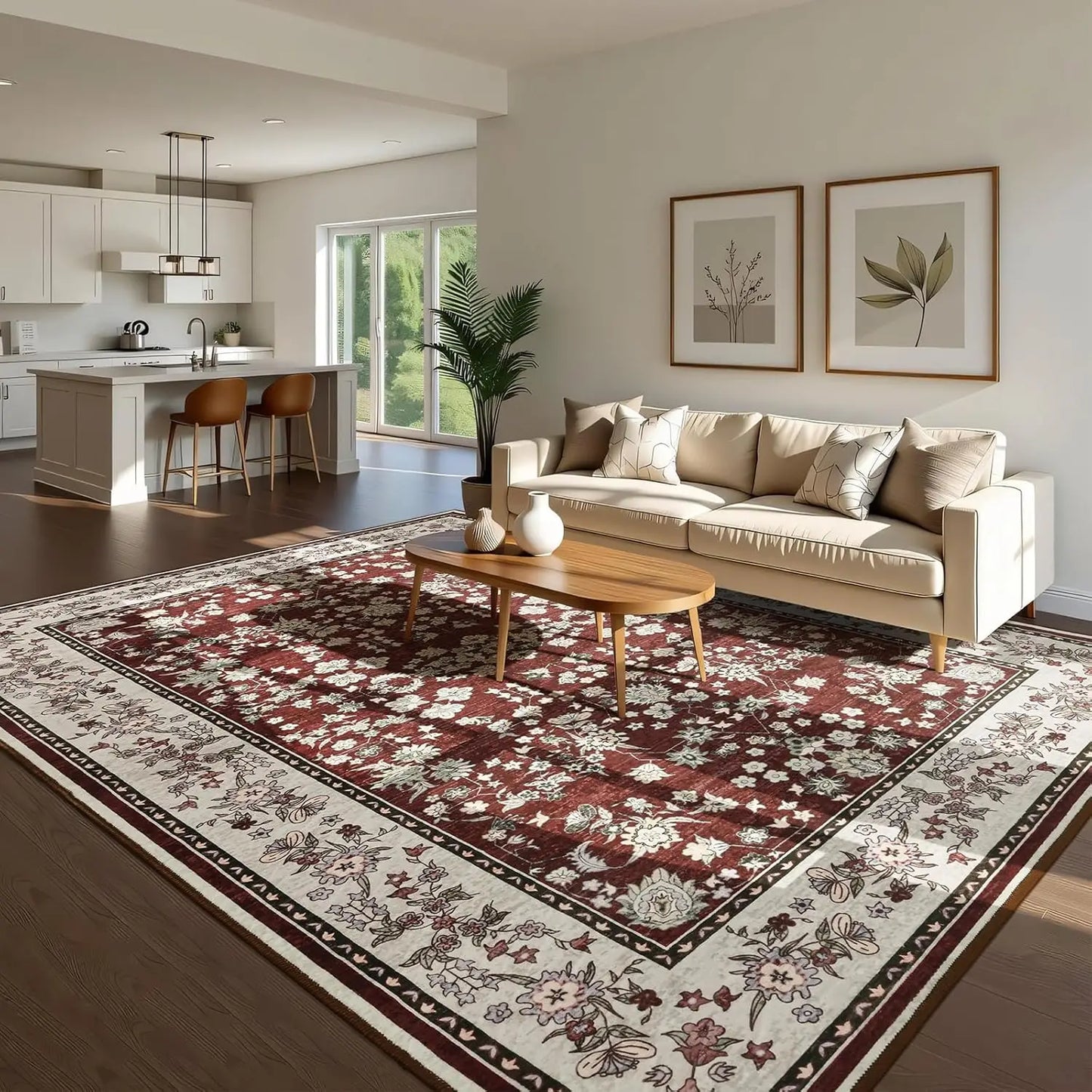 Area Rug
