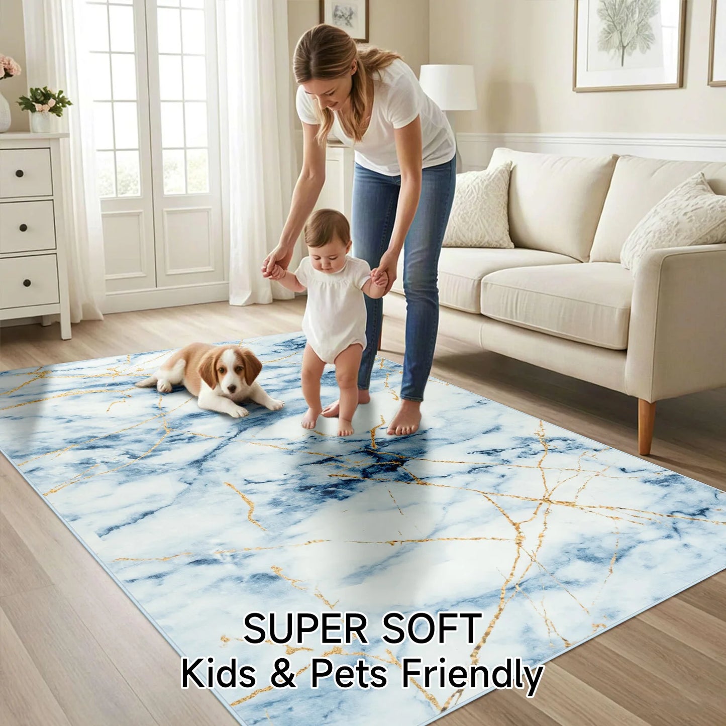Area Rug