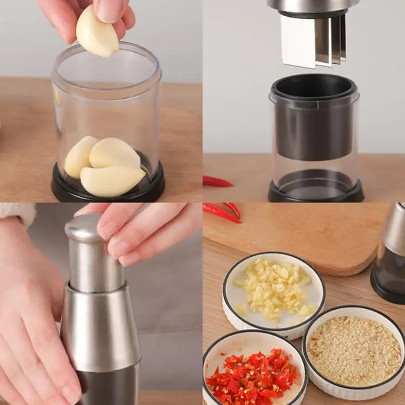 Vegetable Slicer