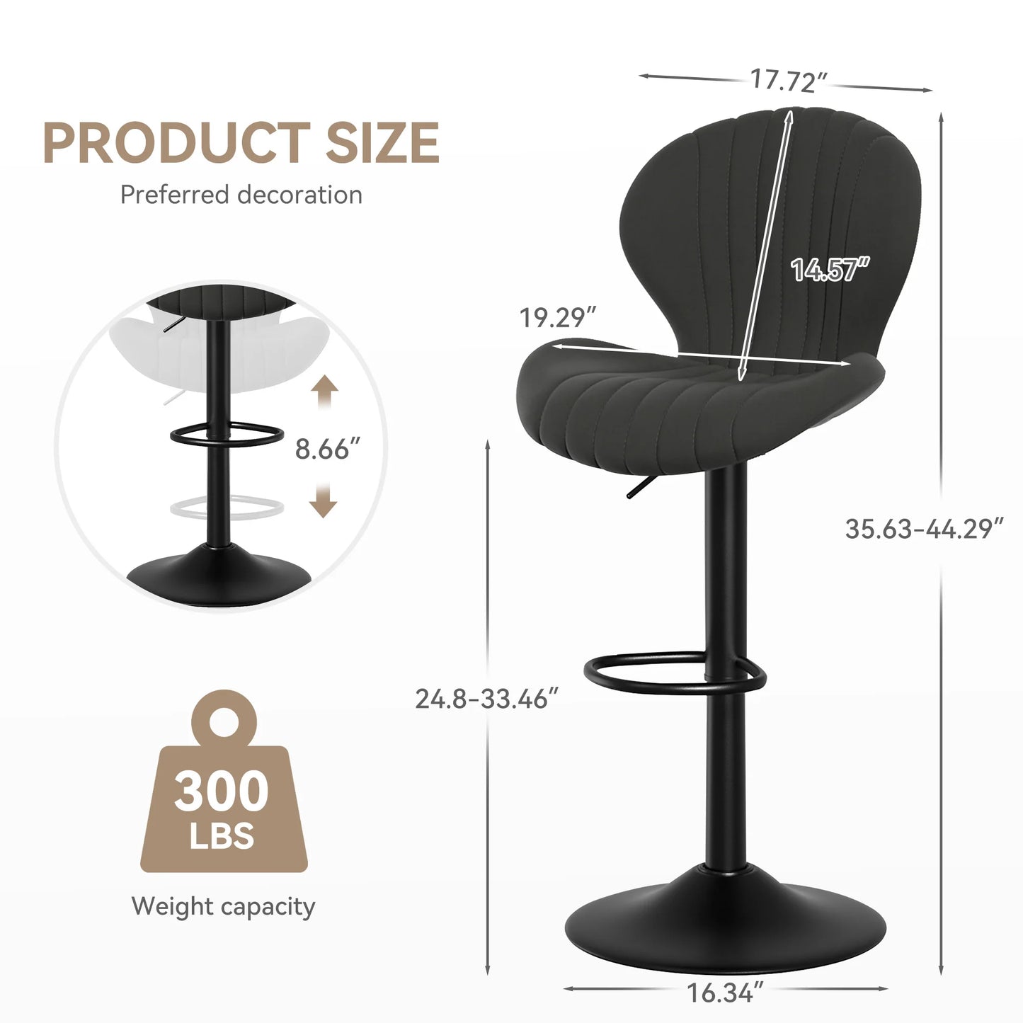Bar Stools
