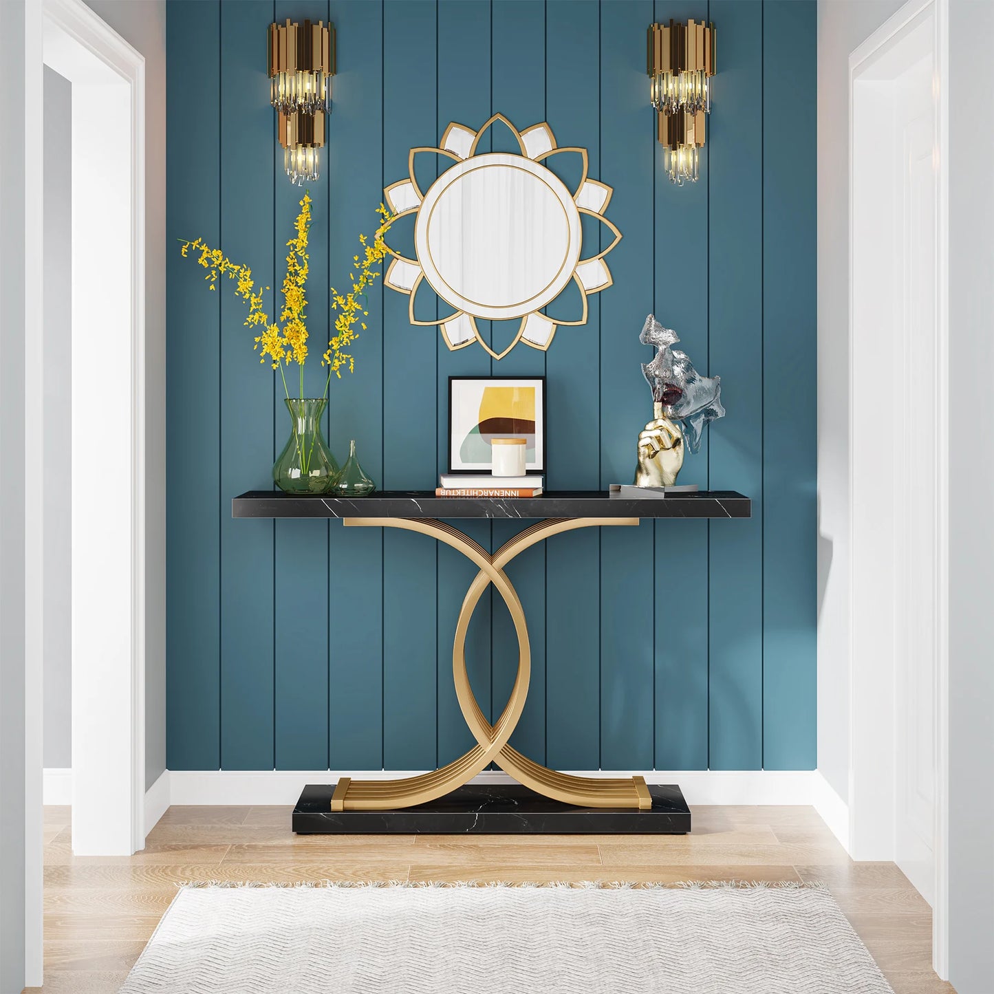Entryway Table