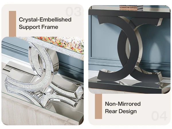 Entryway Table