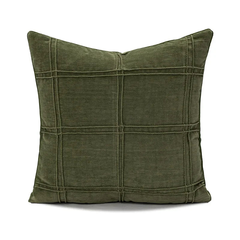 Luxury Decorative Pillow Cases