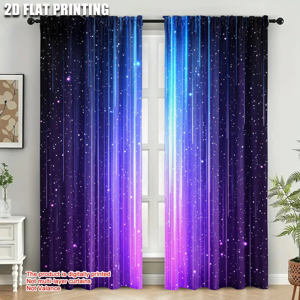 Blackout Curtains