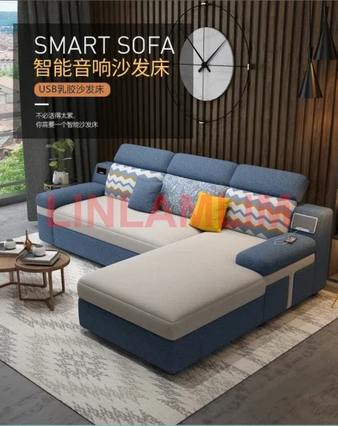 Sleeper Sofa