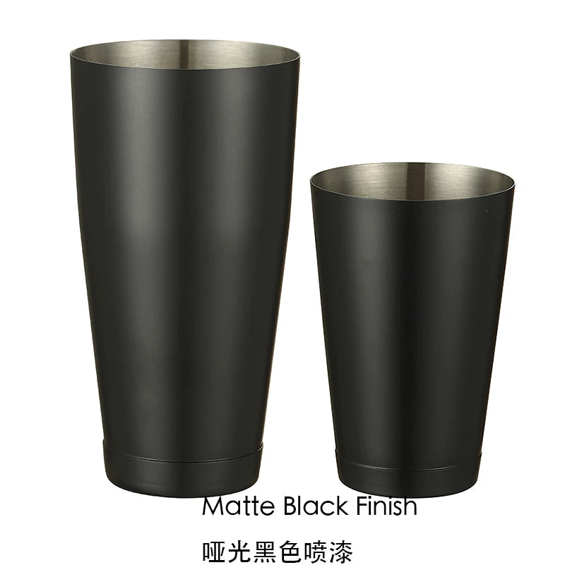 Cocktail Shaker Bar Set