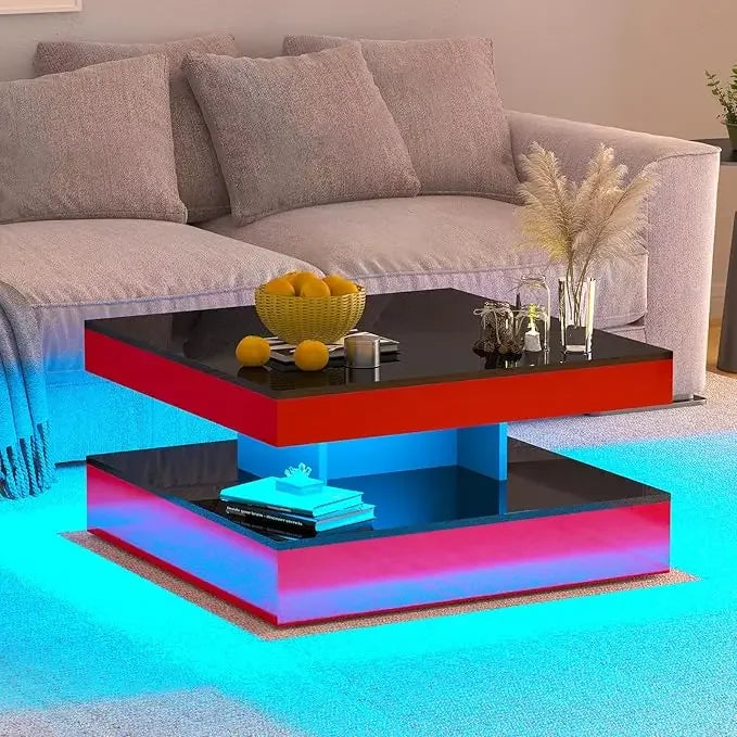 Square Coffee/Cocktail Table