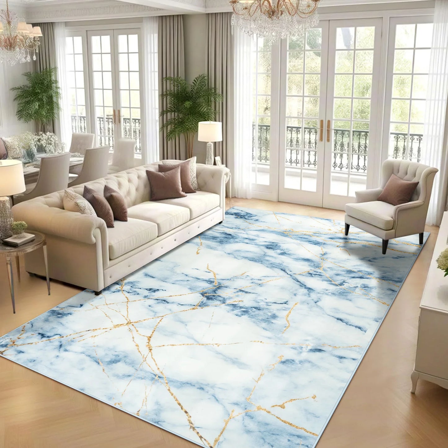 Area Rug