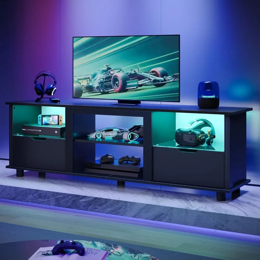Gaming Entertainment Center