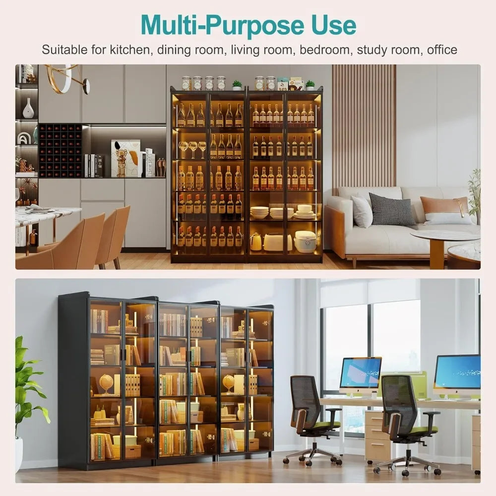 Curio Cabinet