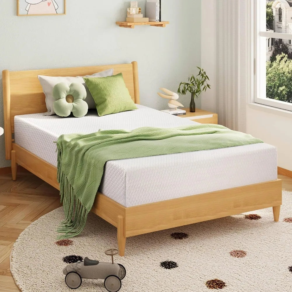 Memory Foam Mattress