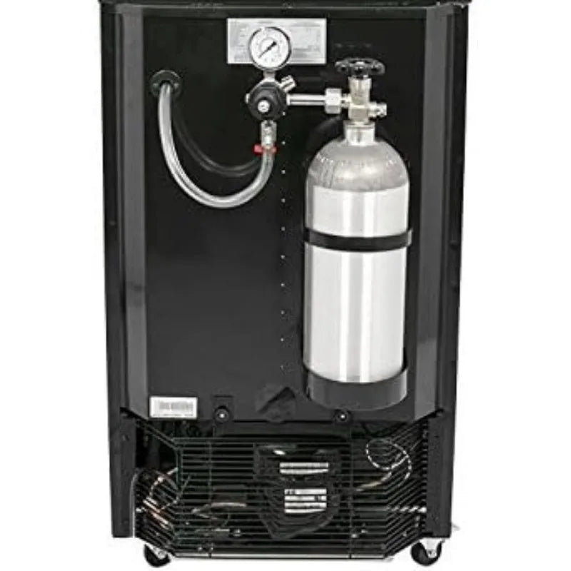 Full Size Kegerator and Cooler
