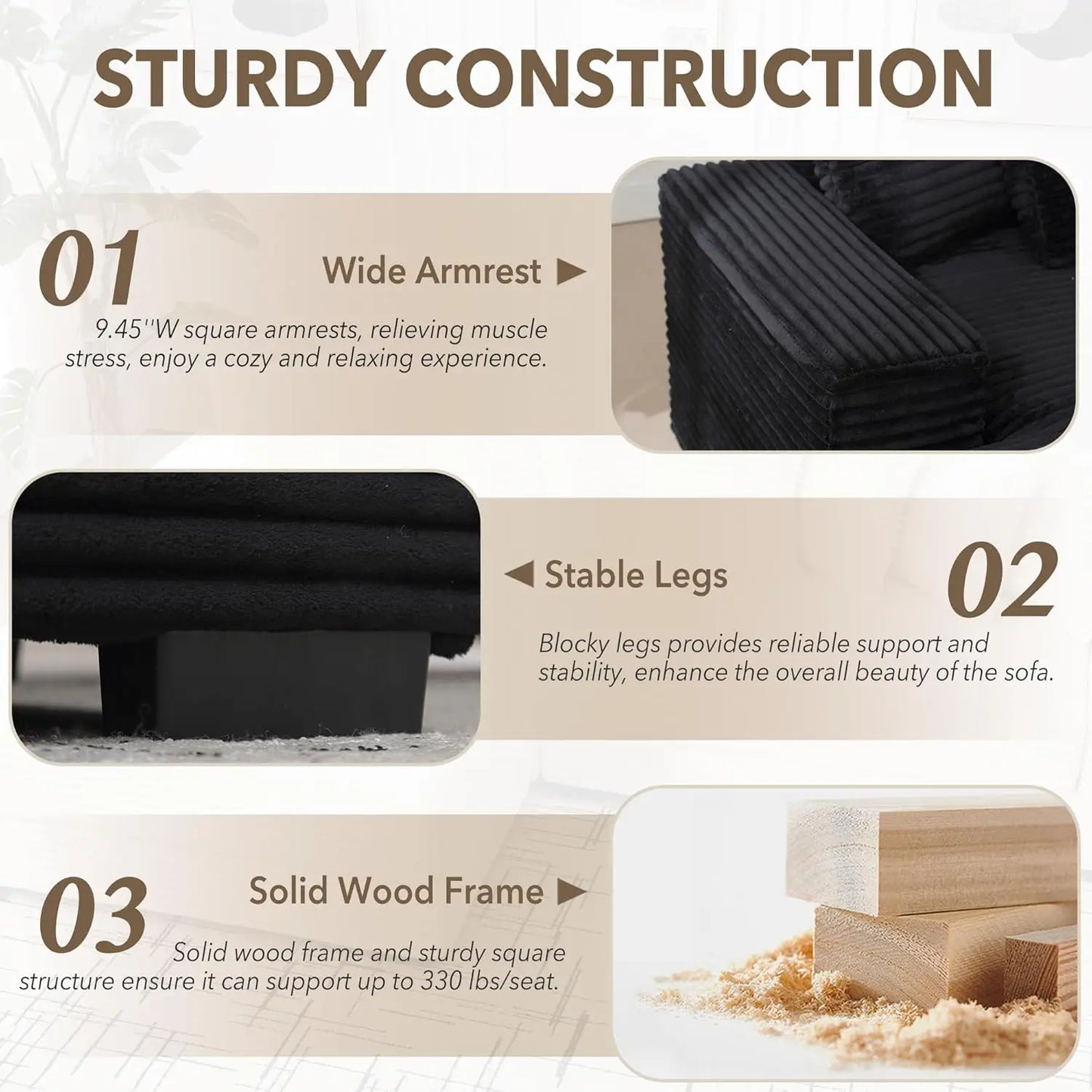 Sectional Sofa